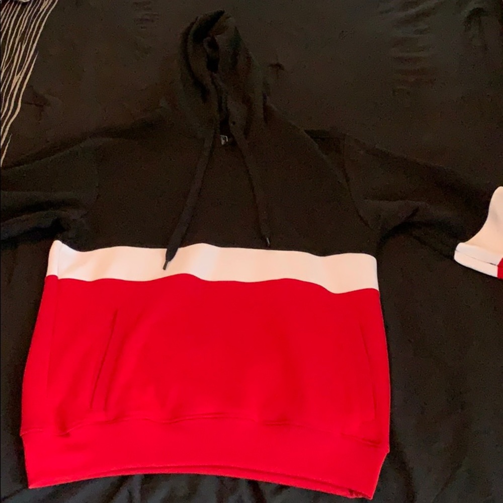 Bleecker & Mercer hoodie